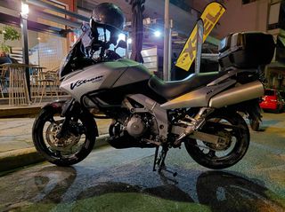 Suzuki V-Strom 1000 2003-thumb-12