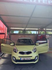 Kia Picanto 2013 MORNING