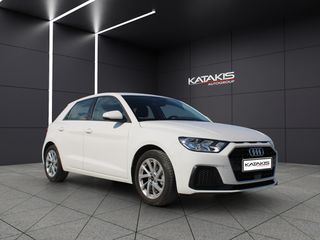 Audi A1 2024 SportBack 30 |16.232km|Ελληνίκο| 5 έτη εγγύηση-thumb-2