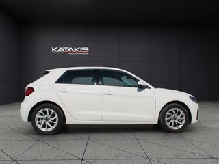 Audi A1 2024 SportBack 30 |16.232km|Ελληνίκο| 5 έτη εγγύηση-thumb-3
