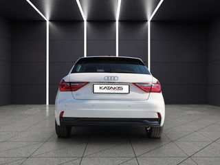 Audi A1 2024 SportBack 30 |16.232km|Ελληνίκο| 5 έτη εγγύηση-thumb-5