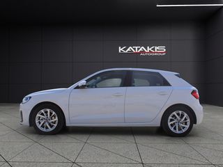 Audi A1 2024 SportBack 30 |16.232km|Ελληνίκο| 5 έτη εγγύηση-thumb-7