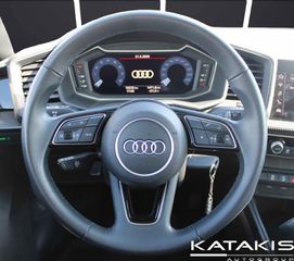 Audi A1 2024 SportBack 30 |16.232km|Ελληνίκο| 5 έτη εγγύηση-thumb-12