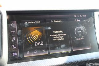 Audi A1 2024 SportBack 30 |16.232km|Ελληνίκο| 5 έτη εγγύηση-thumb-30