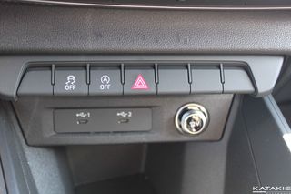 Audi A1 2024 SportBack 30 |16.232km|Ελληνίκο| 5 έτη εγγύηση-thumb-31