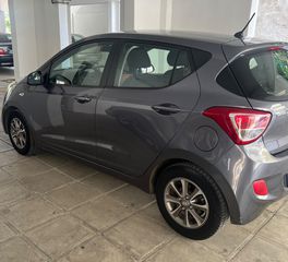 Hyundai i 10 2014 Gen 2