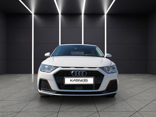 Audi A1 2024 SportBack 30|16.232km|Ελληνίκο| 5 έτη εγγύηση-thumb-1