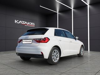 Audi A1 2024 SportBack 30|16.232km|Ελληνίκο| 5 έτη εγγύηση-thumb-4
