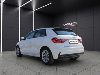 Audi A1 2024 SportBack 30|16.232km|Ελληνίκο| 5 έτη εγγύηση-thumb-6