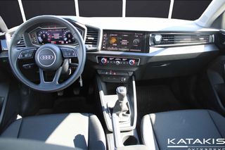 Audi A1 2024 SportBack 30|16.232km|Ελληνίκο| 5 έτη εγγύηση-thumb-13