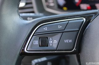 Audi A1 2024 SportBack 30|16.232km|Ελληνίκο| 5 έτη εγγύηση-thumb-17