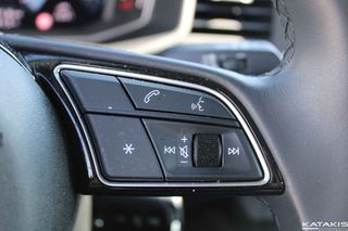 Audi A1 2024 SportBack 30|16.232km|Ελληνίκο| 5 έτη εγγύηση-thumb-20