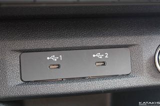 Audi A1 2024 SportBack 30|16.232km|Ελληνίκο| 5 έτη εγγύηση-thumb-32