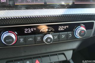 Audi A1 2024 SportBack 30|16.232km|Ελληνίκο| 5 έτη εγγύηση-thumb-35