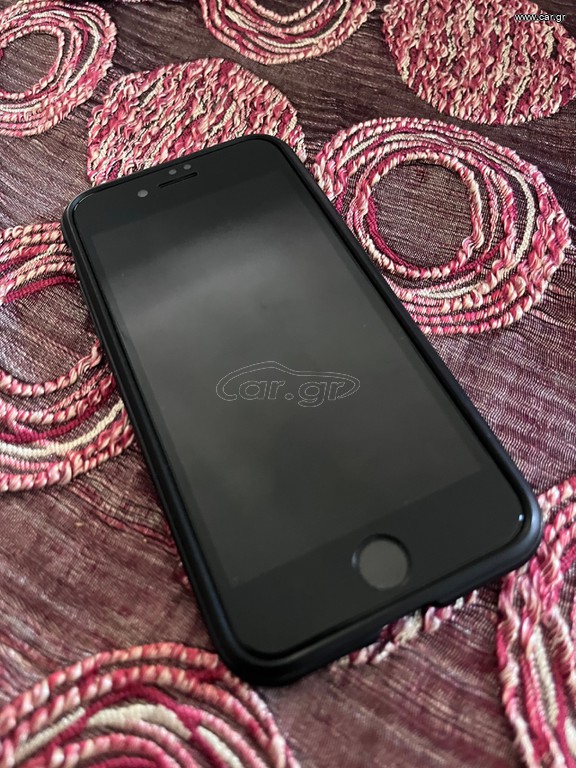 iPhone SE 2020