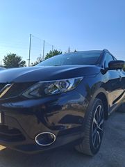 Nissan Qashqai 2016 FULL EXTRA PANORAMA