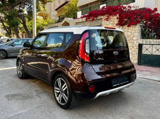 Kia Soul 2018 1.6 CRDi DCT AUTO PREMIUM ΕΛΛΗΝΙΚΟ+BOOK-thumb-9