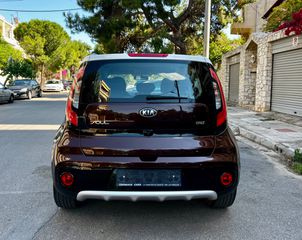 Kia Soul 2018 1.6 CRDi DCT AUTO PREMIUM ΕΛΛΗΝΙΚΟ+BOOK-thumb-11