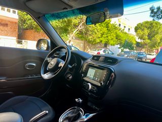 Kia Soul 2018 1.6 CRDi DCT AUTO PREMIUM ΕΛΛΗΝΙΚΟ+BOOK-thumb-28