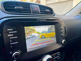 Kia Soul 2018 1.6 CRDi DCT AUTO PREMIUM ΕΛΛΗΝΙΚΟ+BOOK-thumb-38