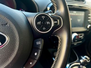 Kia Soul 2018 1.6 CRDi DCT AUTO PREMIUM ΕΛΛΗΝΙΚΟ+BOOK-thumb-32