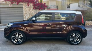 Kia Soul 2018 1.6 CRDi DCT AUTO PREMIUM ΕΛΛΗΝΙΚΟ+BOOK-thumb-8