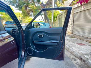 Kia Soul 2018 1.6 CRDi DCT AUTO PREMIUM ΕΛΛΗΝΙΚΟ+BOOK-thumb-19