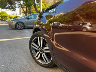 Kia Soul 2018 1.6 CRDi DCT AUTO PREMIUM ΕΛΛΗΝΙΚΟ+BOOK-thumb-16