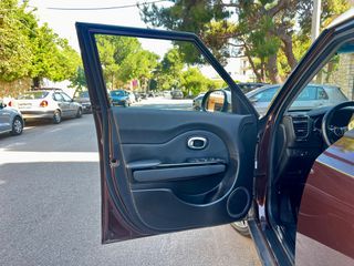 Kia Soul 2018 1.6 CRDi DCT AUTO PREMIUM ΕΛΛΗΝΙΚΟ+BOOK-thumb-18