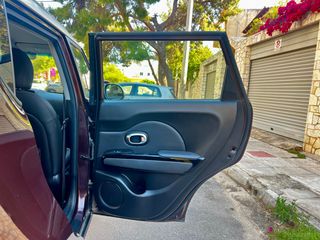 Kia Soul 2018 1.6 CRDi DCT AUTO PREMIUM ΕΛΛΗΝΙΚΟ+BOOK-thumb-20