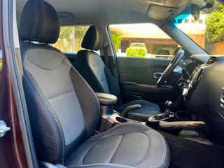 Kia Soul 2018 1.6 CRDi DCT AUTO PREMIUM ΕΛΛΗΝΙΚΟ+BOOK-thumb-23
