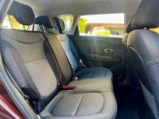 Kia Soul 2018 1.6 CRDi DCT AUTO PREMIUM ΕΛΛΗΝΙΚΟ+BOOK-thumb-24