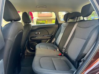 Kia Soul 2018 1.6 CRDi DCT AUTO PREMIUM ΕΛΛΗΝΙΚΟ+BOOK-thumb-25