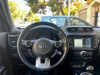 Kia Soul 2018 1.6 CRDi DCT AUTO PREMIUM ΕΛΛΗΝΙΚΟ+BOOK-thumb-30