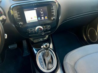 Kia Soul 2018 1.6 CRDi DCT AUTO PREMIUM ΕΛΛΗΝΙΚΟ+BOOK-thumb-34