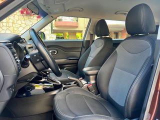 Kia Soul 2018 1.6 CRDi DCT AUTO PREMIUM ΕΛΛΗΝΙΚΟ+BOOK-thumb-22