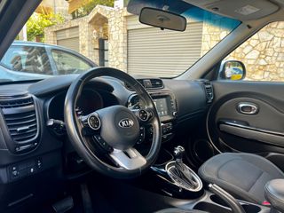 Kia Soul 2018 1.6 CRDi DCT AUTO PREMIUM ΕΛΛΗΝΙΚΟ+BOOK-thumb-29
