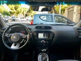 Kia Soul 2018 1.6 CRDi DCT AUTO PREMIUM ΕΛΛΗΝΙΚΟ+BOOK-thumb-27