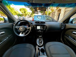Kia Soul 2018 1.6 CRDi DCT AUTO PREMIUM ΕΛΛΗΝΙΚΟ+BOOK-thumb-26