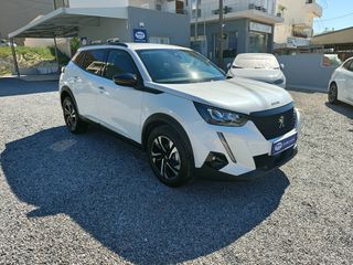 Peugeot 2008 2022 1.2 100hp PureTech Allure Pack
