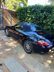 Porsche Boxster 2004