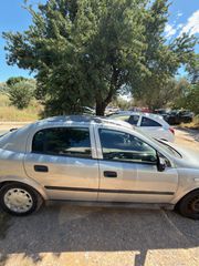 Opel Astra 2002 G CC