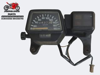 ΣΕΤ ΒΑΣΗ - ΚΟΝΤΕΡ - ΣΤΡΟΦΟΜΕΤΡΟ XT 600 (96'-05')