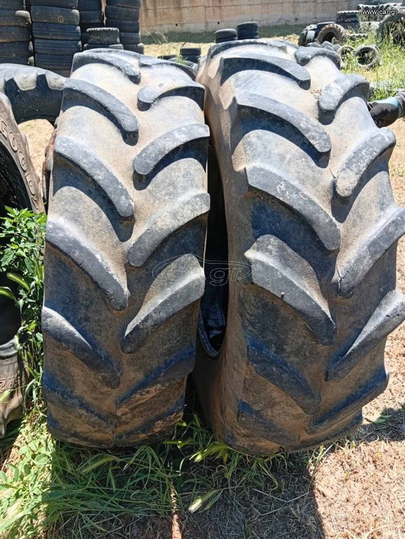 380/85R28 FIRESTONE PERFORMER 85 (14.9R28, 14.9-28 radial)
