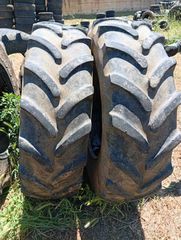 380/85R28 FIRESTONE PERFORMER 85 (14.9R28, 14.9-28 radial)