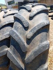 380/85R28 FIRESTONE PERFORMER 85 (14.9R28, 14.9-28 radial)-thumb-1