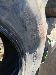 380/85R28 FIRESTONE PERFORMER 85 (14.9R28, 14.9-28 radial)-thumb-2