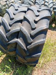 380/85R28 CONTINENTAL CONTRACT AC85 (14.9R28, 14.9-28 radial)