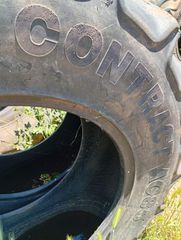 380/85R28 CONTINENTAL CONTRACT AC85 (14.9R28, 14.9-28 radial)-thumb-2