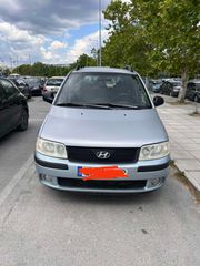 Hyundai Matrix 2007-thumb-3